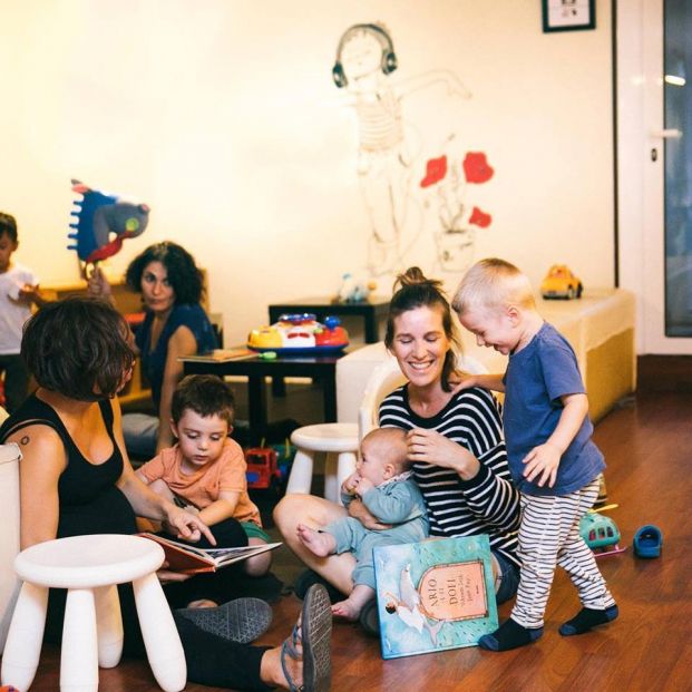 Una de las cafeterías (https://www.facebook.com/Amalocarestaurante) Una de las cafeterías (https://www.facebook.com/Amalocarestaurante)