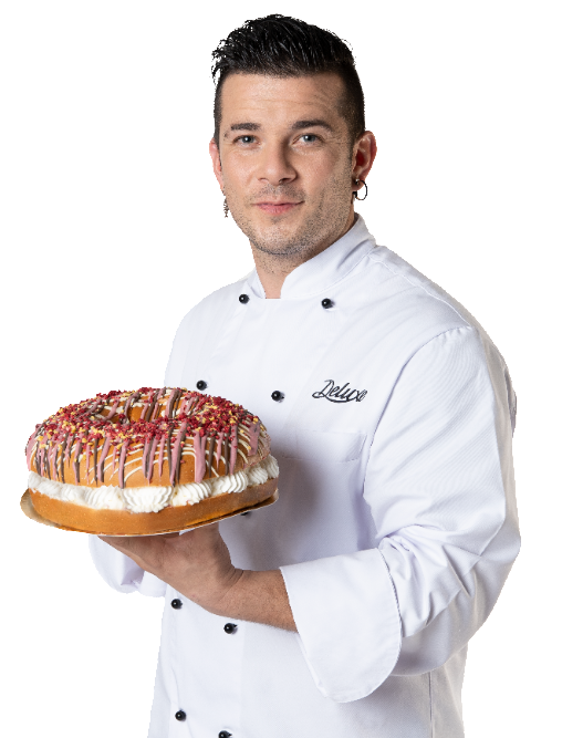 Lidl ficha a un ganador de 'MasterChef' para su producto estrella de estas Navidades Lidl ficha a un ganador de 'MasterChef' para su producto estrella de estas Navidades