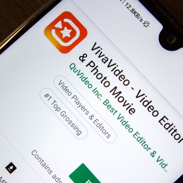 6 programas fáciles y gratis para hacer vídeos con tus recuerdos Foto: bigstock