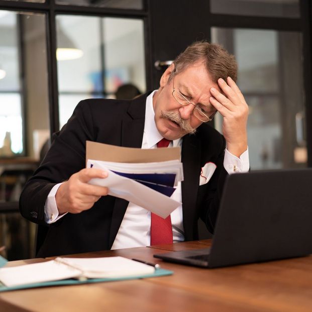 Bigstock ¿Pueden embargar mi pensión? Bigstock ¿Pueden embargar mi pensión?