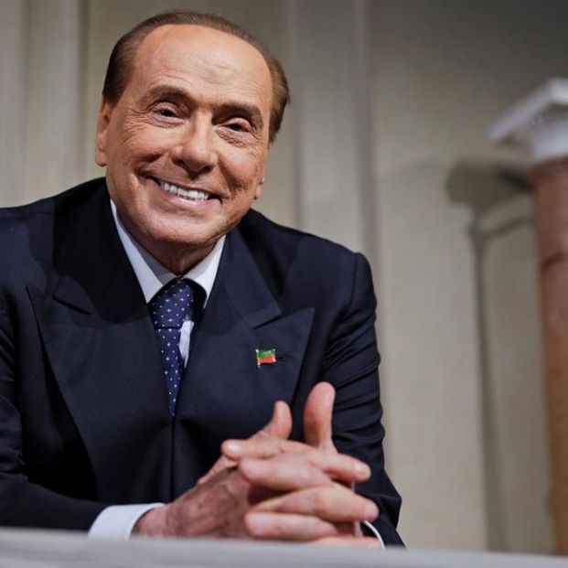 Silvio Berlusconi. FotoEuropa Press