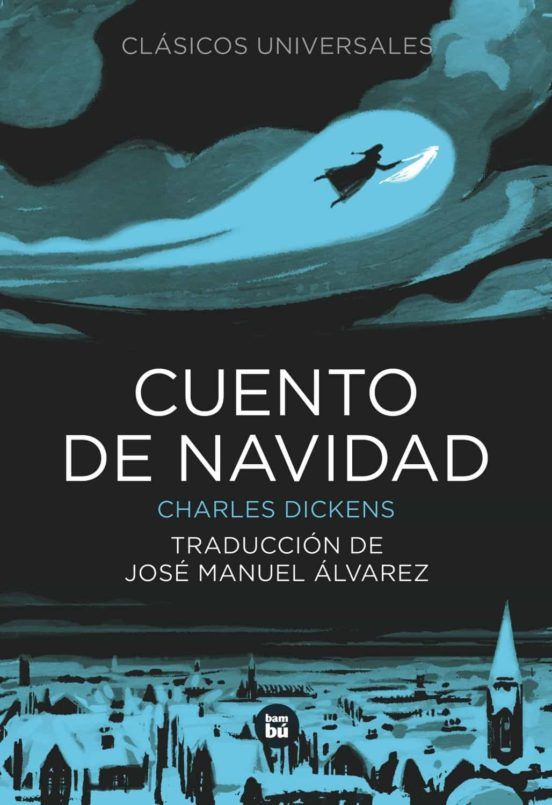 cuento navidad cuento navidad