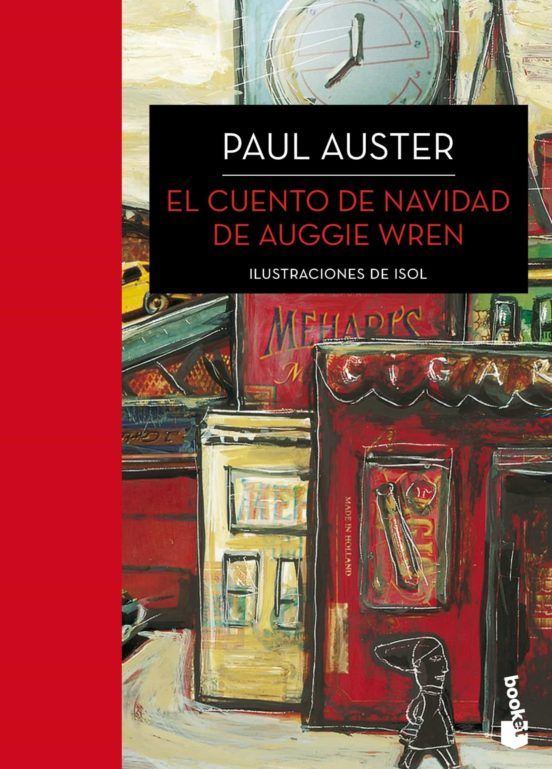 paul auster paul auster