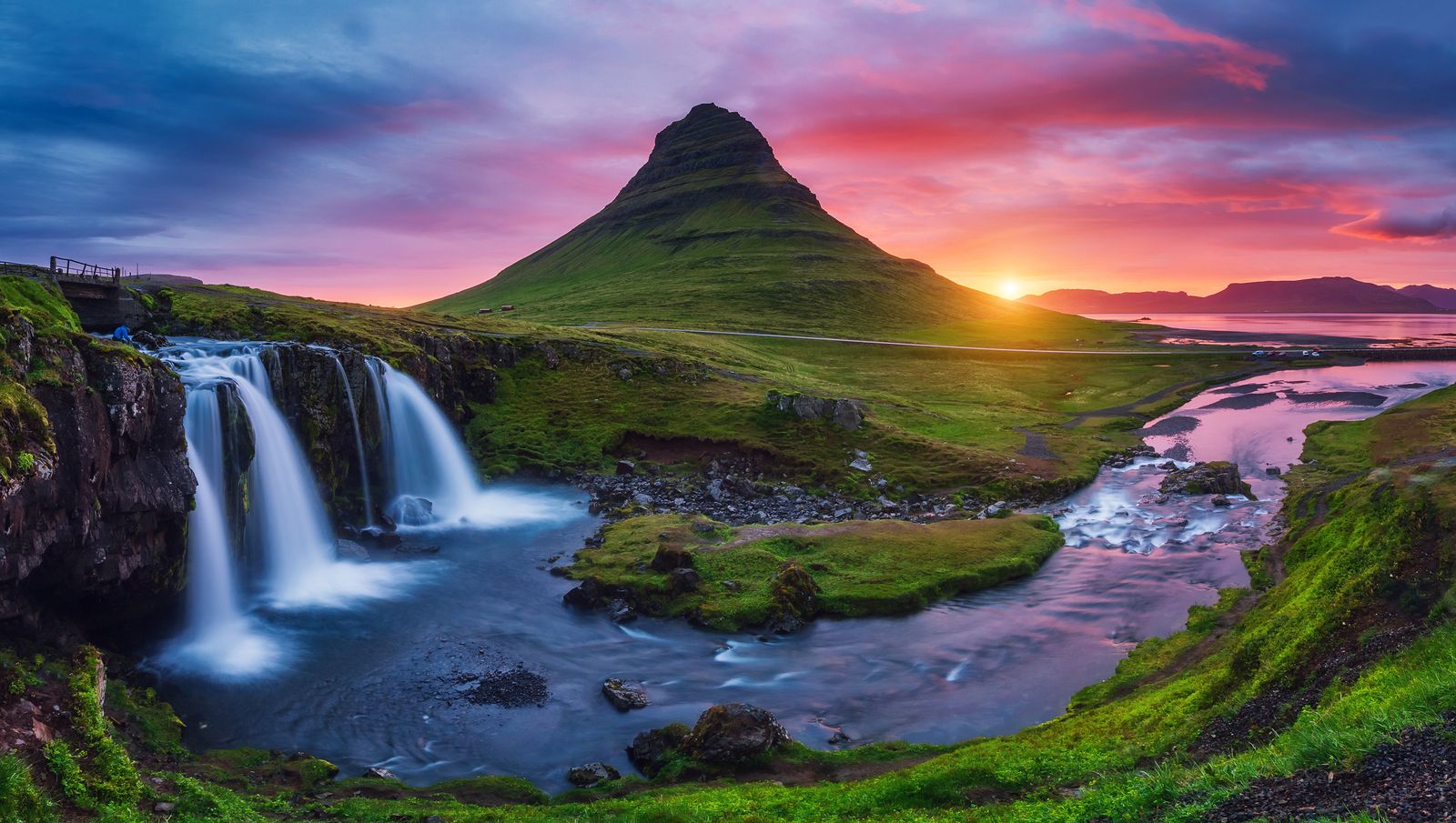 Islandia (Bigstock)