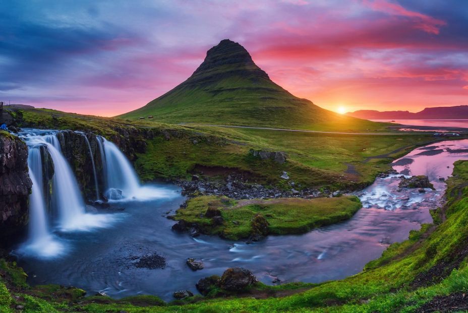 Islandia (Bigstock)