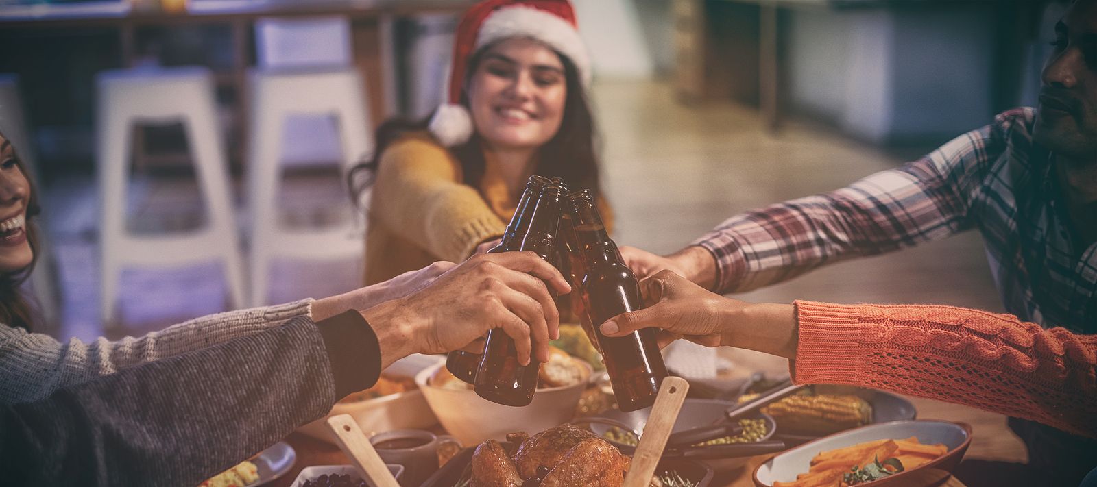 ¿Qué se entiende por "allegado"?