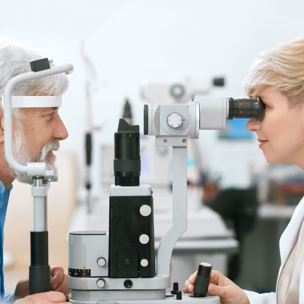 Cómo afecta la edad a la salud de nuestros ojos Cómo afecta la edad a la salud de nuestros ojos