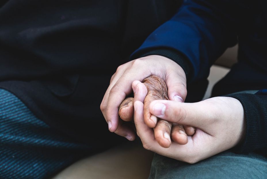 ¿Con qué pensiones es compatible la prestación en favor de familiares? Foto: Bigstock