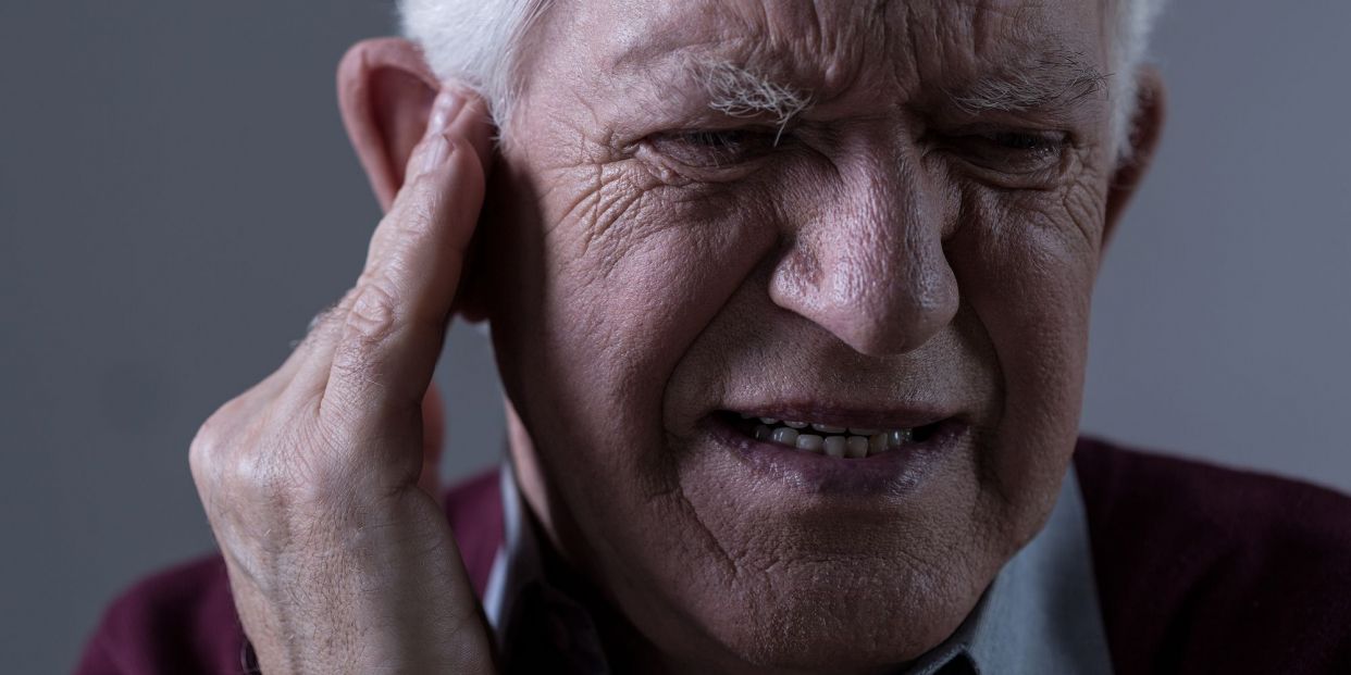 El Covid 19 agrava la percepción de los acúfenos (Foto Bigstock) El Covid 19 agrava la percepción de los acúfenos (Foto Bigstock)