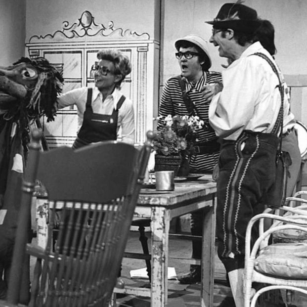 Los Chiripitifláuticos (www.rtve.es) Los Chiripitifláuticos (www.rtve.es)