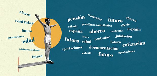 La jubilación y el ahorro también tienen espacio en Internet La jubilación y el ahorro también tienen espacio en Internet