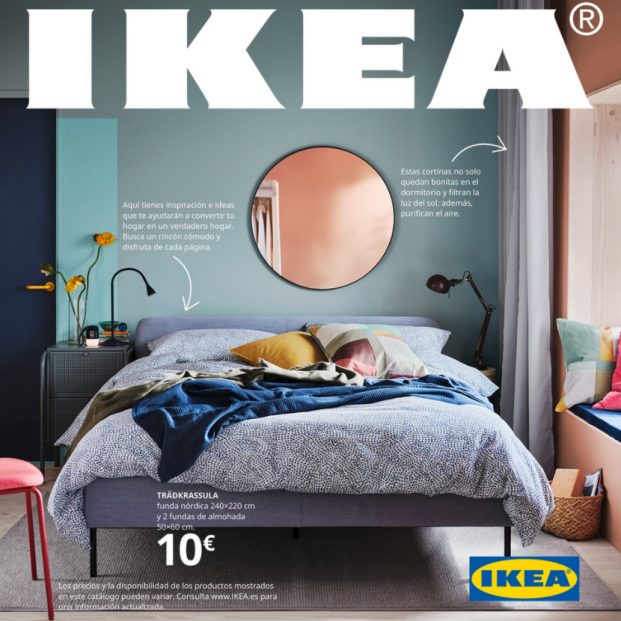 Catálogo Ikea 2021 Catálogo Ikea 2021
