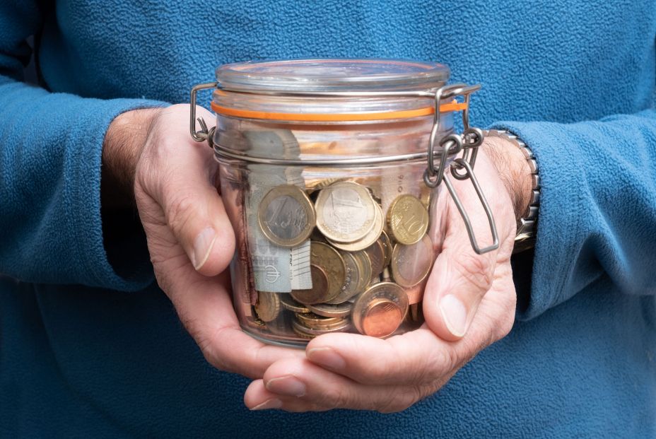 Edad de jubilación, pensiones Edad de jubilación, pensiones