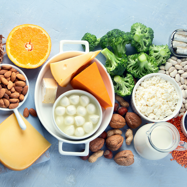 Intolerante a la lactosa ¿qué puedo comer? Intolerante a la lactosa ¿qué puedo comer?