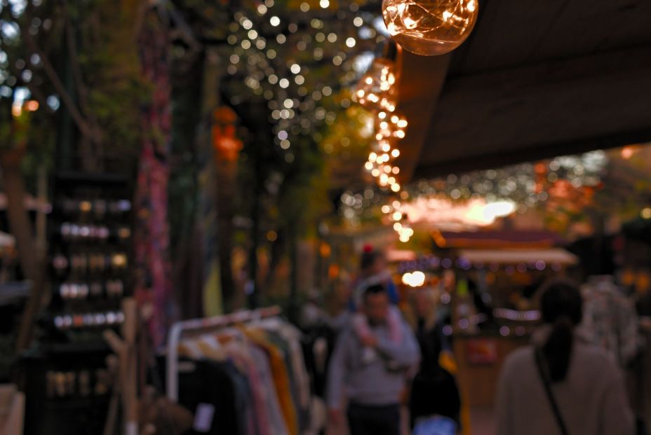 bigstock Christmas Market At Puerto Por 294466678 bigstock Christmas Market At Puerto Por 294466678