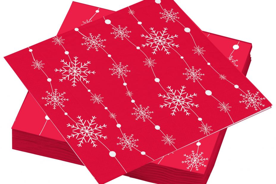 servilletas Alcampo servilletas Alcampo