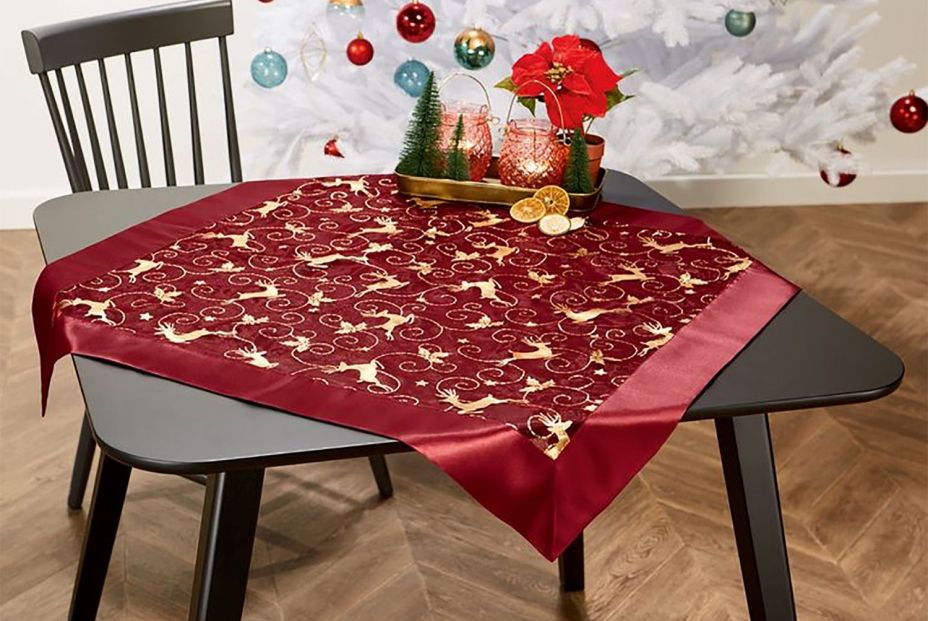 mantel LIDL mantel LIDL