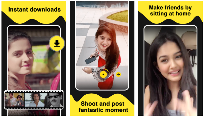 Snack Video Snack Video