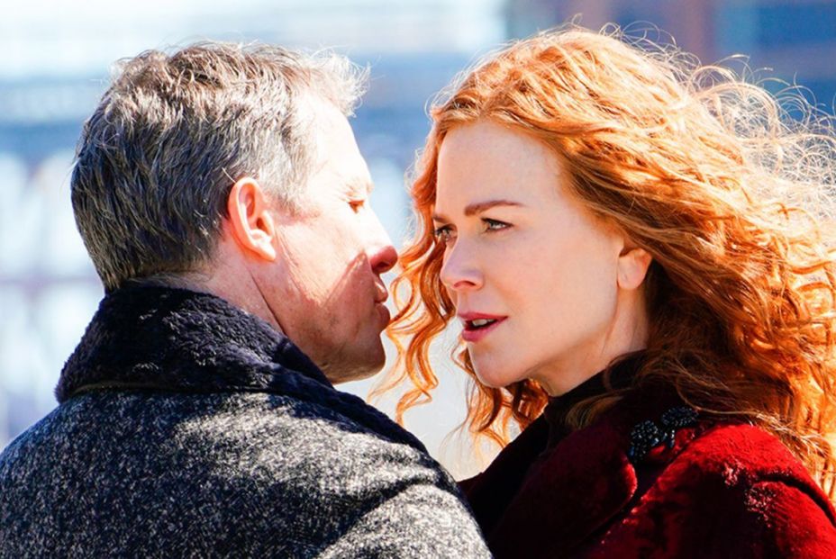 Fotograma HBO Fotograma HBO