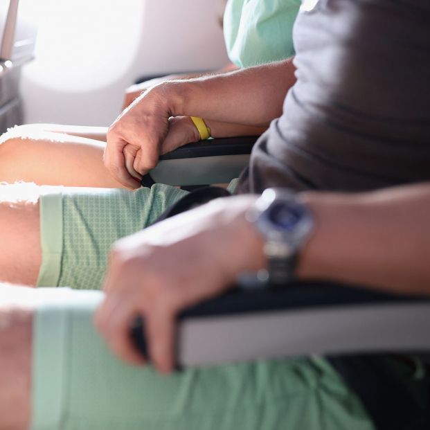 Puede que seas brontofóbico y no lo sepas. Estas son las 10 fobias más comunes en España Foto: bigstock Puede que seas brontofóbico y no lo sepas. Estas son las 10 fobias más comunes en España Foto: bigstock