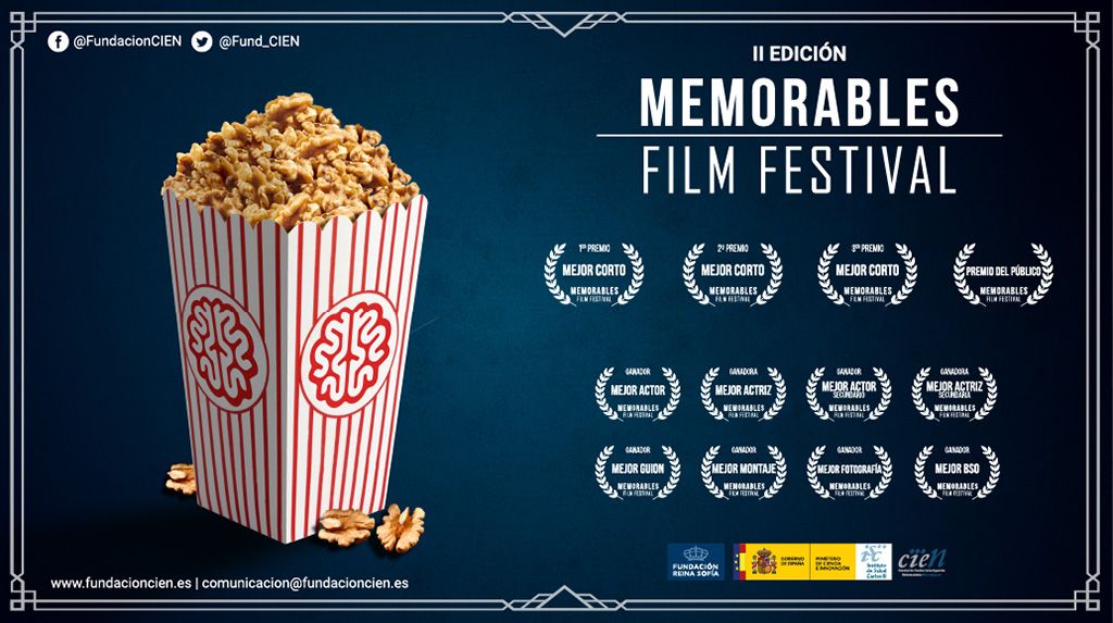 Memorables Film Festival Memorables Film Festival