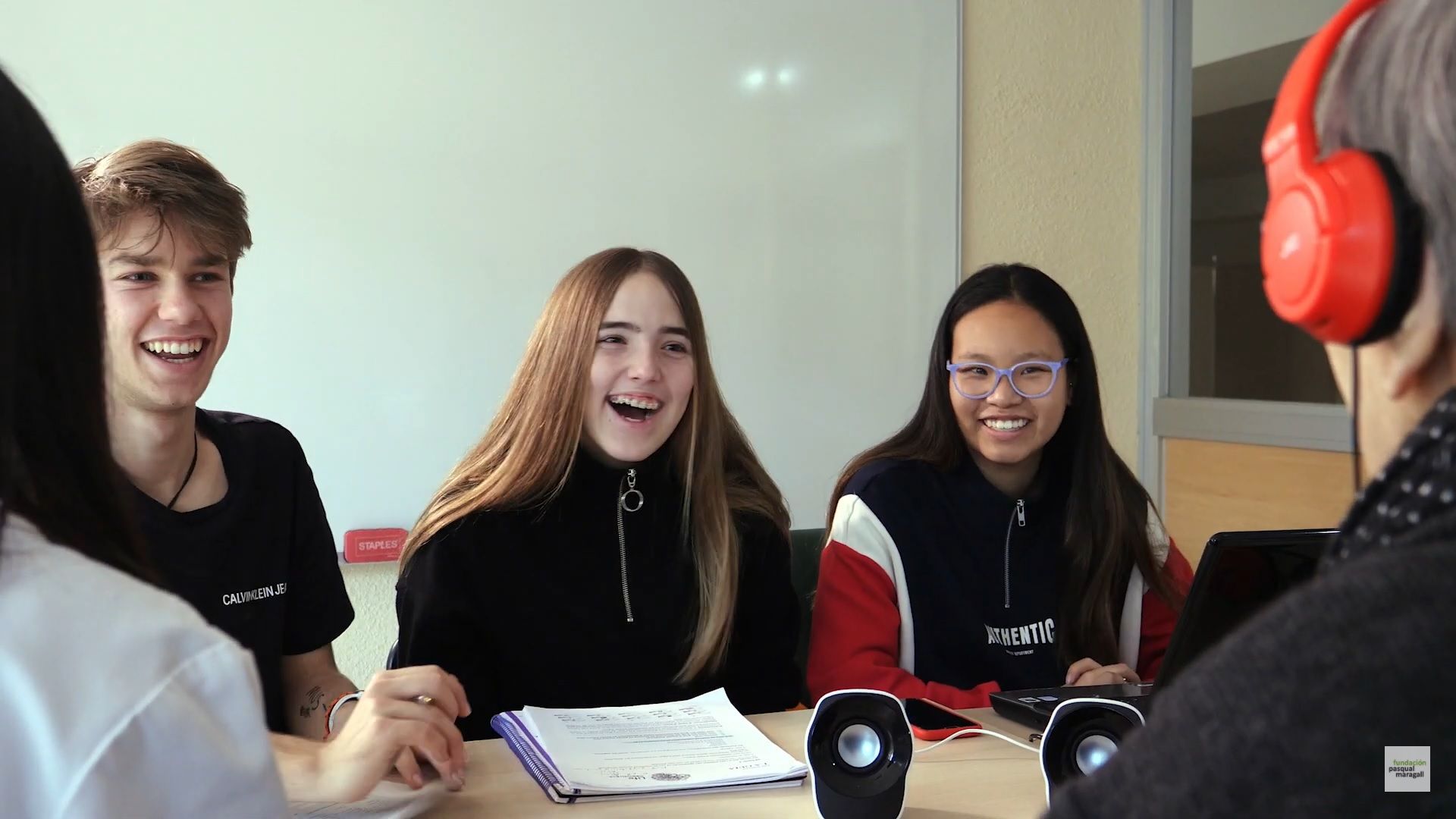 'Life Soundtrack', el poder de las canciones en personas mayores con deterioro cognitivo