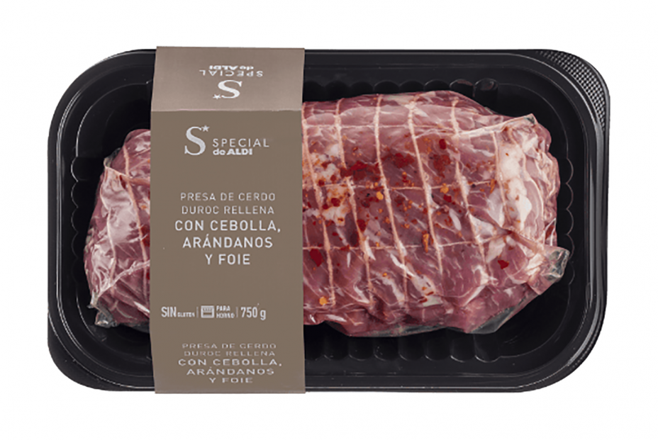 relleno presa relleno presa