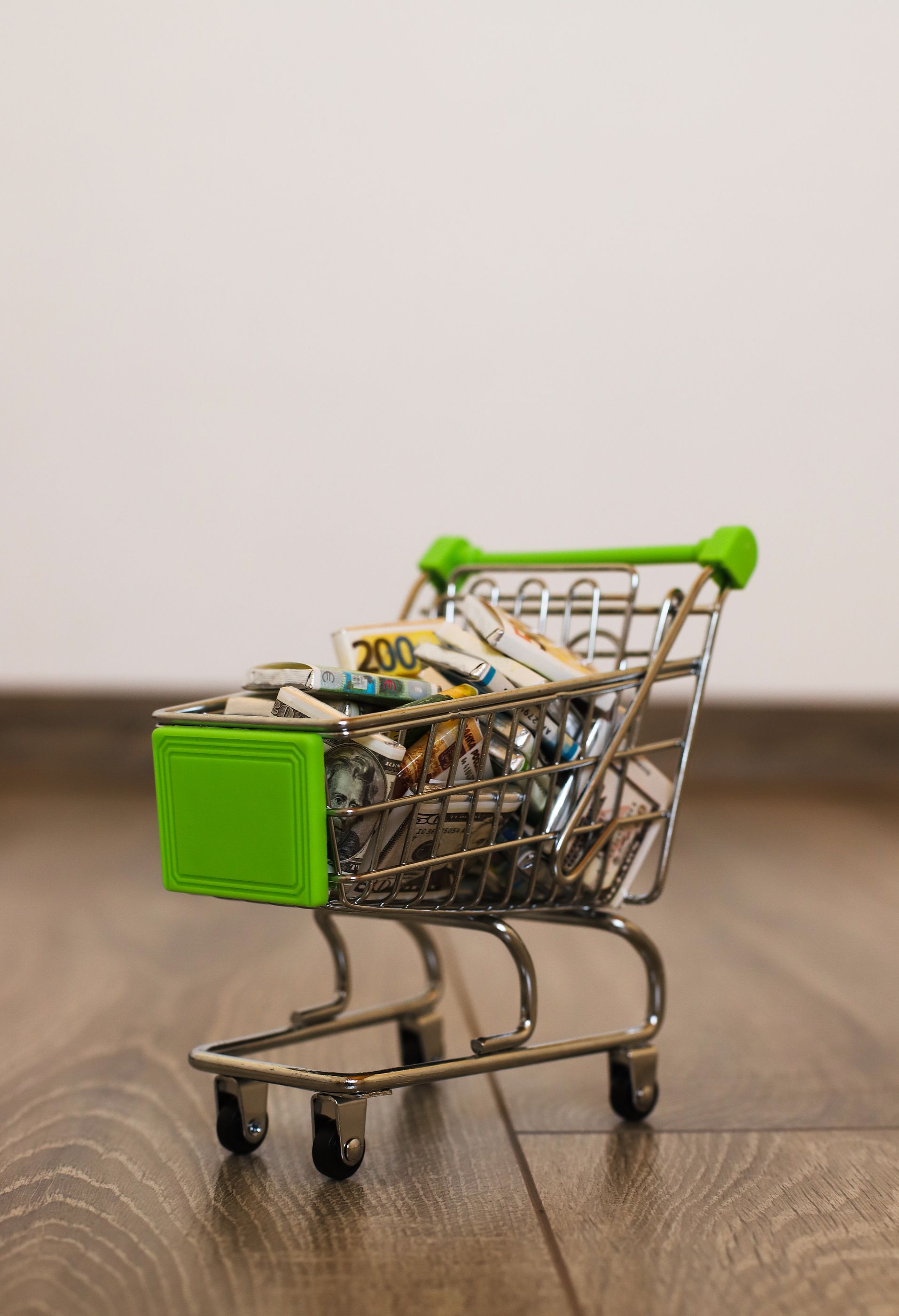 Estos son los impuestos que suben en 2021 y así afectarán a tu bolsillo (Foto: BigStock)