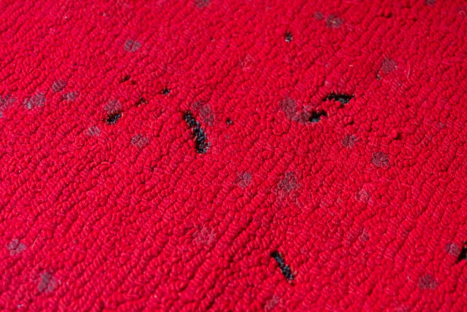 bigstock Incense And Candle Burn Marks318872590