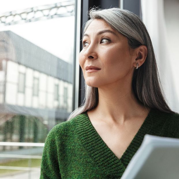  Jubilación anticipada. Foto: bigstock 
