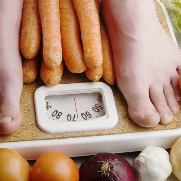 bigstock Hábitos saludables contra la inflamación crónica bigstock Hábitos saludables contra la inflamación crónica