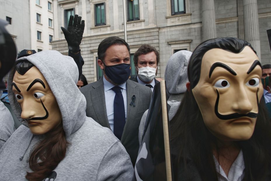 El Congreso aprueba la Ley de Eutanasia El Congreso aprueba la Ley de Eutanasia