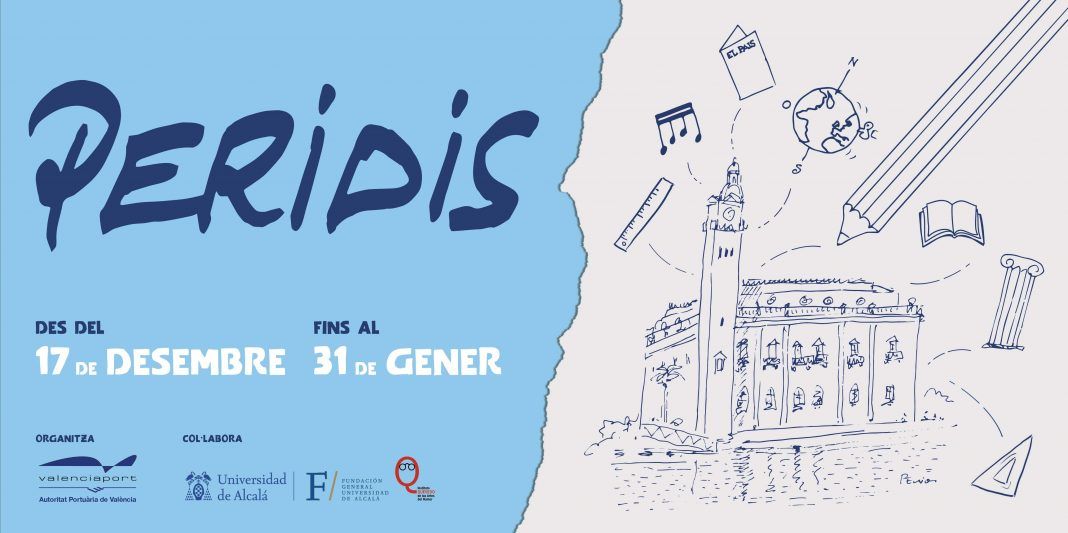 Exposición Peridis