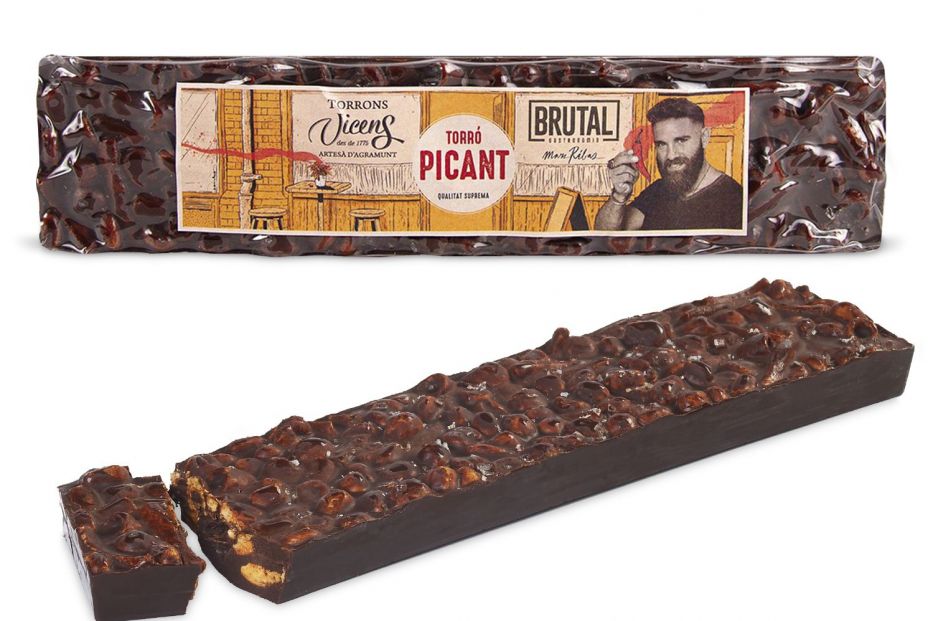 T.Picant Brutal T.Picant Brutal