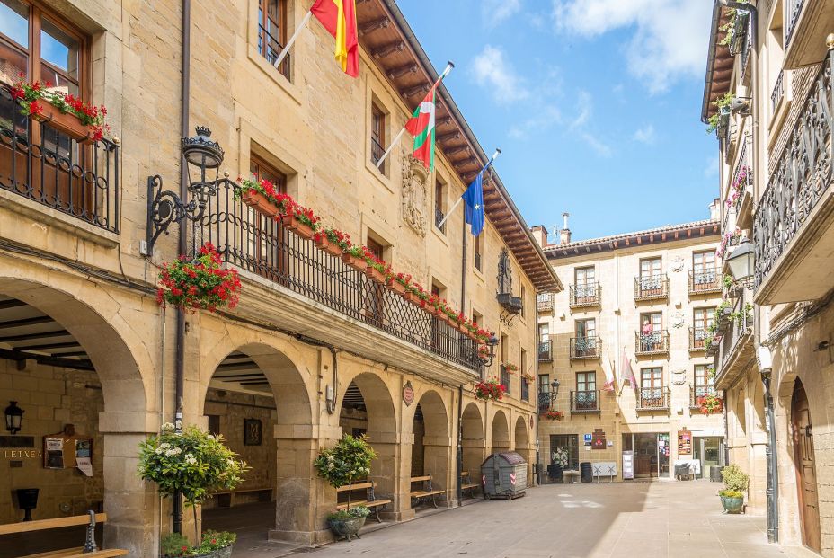 bigstock Laguardia spainMay316478602 bigstock Laguardia spainMay316478602