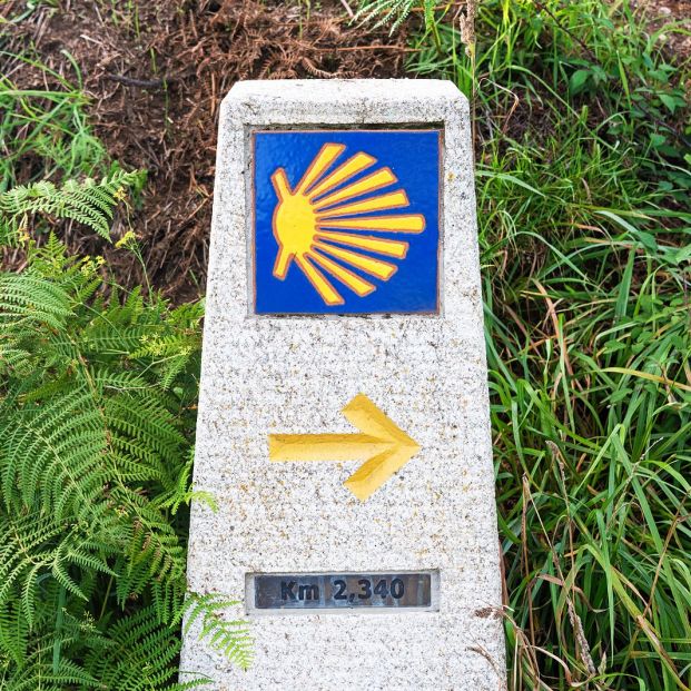 2021 es año Xacobeo ¿qué significa? Foto: bigstock