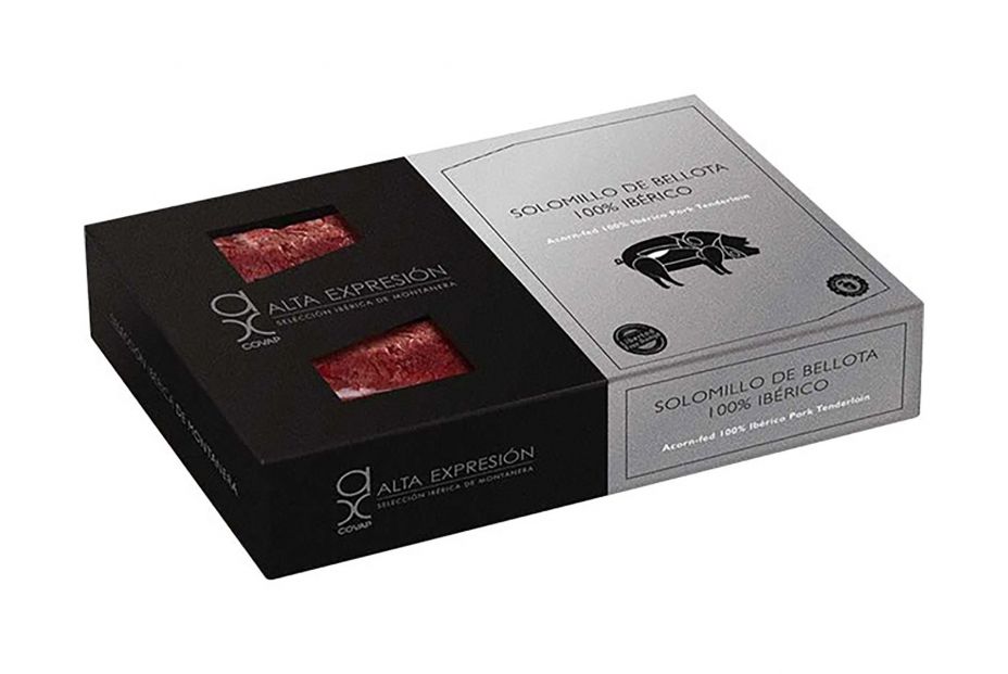 solomillo bellota hipercor solomillo bellota hipercor
