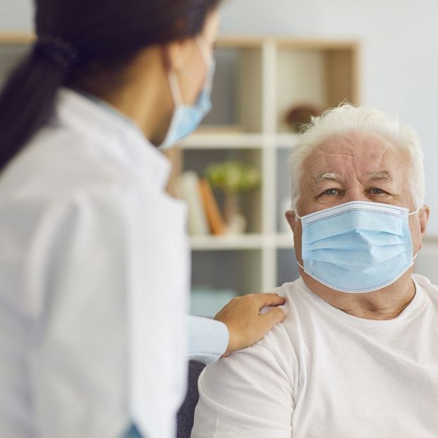 Chequeos médicos a los que deberían someterse todos los hombres a partir de los 50 años Chequeos médicos a los que deberían someterse todos los hombres a partir de los 50 años