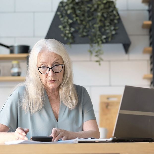Pasos a seguir para comunicar el fallecimiento de un pensionista Pasos a seguir para comunicar el fallecimiento de un pensionista