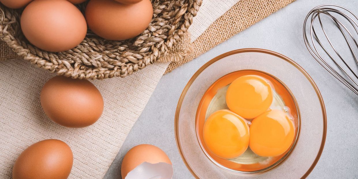 Por qué no debes lavar nunca los huevos (Foto Bigstock) 2 Por qué no debes lavar nunca los huevos (Foto Bigstock) 2
