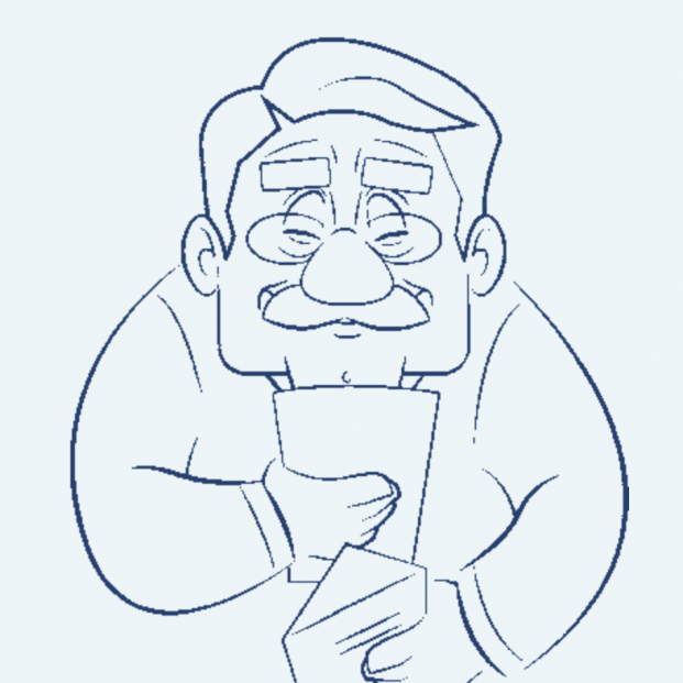 Ya se han escrito y recibido 132.000 cartas para los mayores que se sienten solos en residencias. Imagen: 'Adopta Un Abuelo' Ya se han escrito y recibido 132.000 cartas para los mayores que se sienten solos en residencias. Imagen: 'Adopta Un Abuelo'