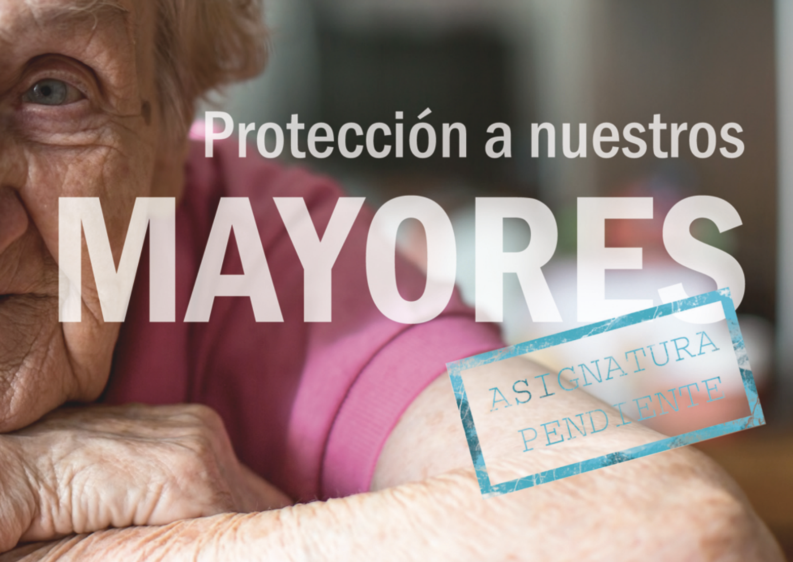 Presentan un libro que propone un nuevo modelo de atención y protección a los mayores extremeños