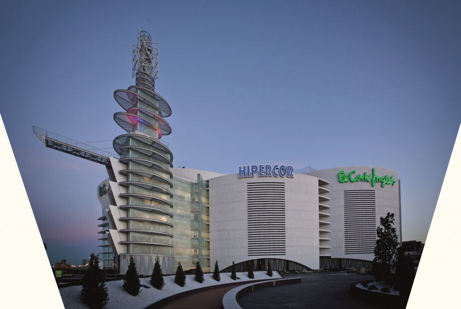 Hipercor Hipercor