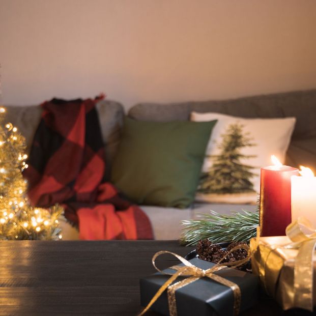 Trucos para limpiar y conservar las velas Trucos para limpiar y conservar las velas