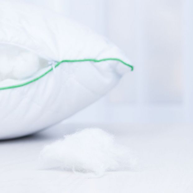 Lavar almohadas en casa sin que se deformen Lavar almohadas en casa sin que se deformen