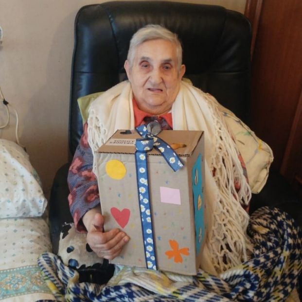 Pequeños grandes detalles (Grandes Amigos)