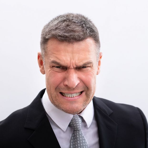 Bruxismo: qué es(bigstock)