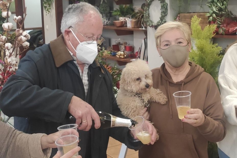 Floristería Villaviciosa Floristería Villaviciosa