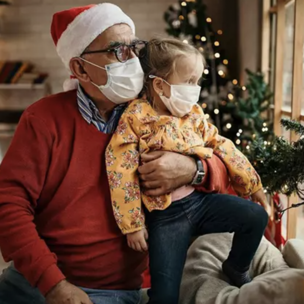 Más del 70% de los españoles no viajarán este año en Navidad para ver a sus familias y allegados Más del 70% de los españoles no viajarán este año en Navidad para ver a sus familias y allegados