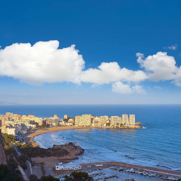 bigstock Oropesa de Mar bigstock Oropesa de Mar